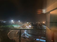 -南京禄口机场雅高铂尔曼大酒店