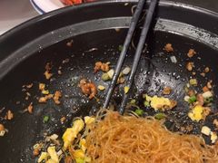 -香融府·烤鸭·家常菜(花乡奥莱店)
