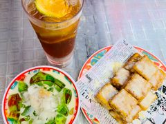 -孖记茶档·热腾茶餐(荔湾领展广场店)