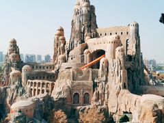 -北京欢乐谷
