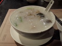 糖朝一品粥-糖朝(尖沙咀店)