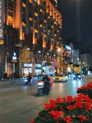 -不迫先生专业男士剪发