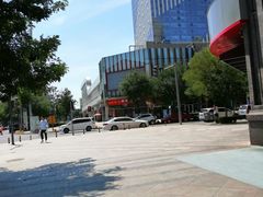 -万达广场(大明宫店)