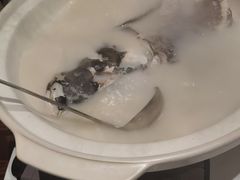 -久宴·天目湖大鱼头(恐龙园店)