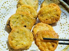 -吃饭皇帝大土家民族菜(正大广场店)