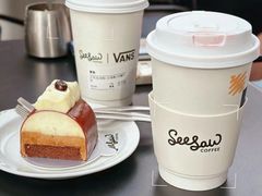 -Seesaw Coffee(苏州中心店)