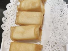 炸牛奶-民信老铺(双皮奶博物馆店)