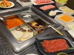 -海底捞火锅(崇文门新世界百货店)