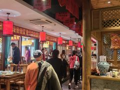 -蔡家酒楼(一德街店)