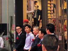 -优衣库(深圳万象天地旗舰店)