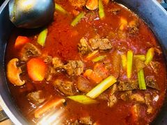 -有才叔的小馆(招商依云曲江店)