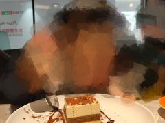 提拉米苏蛋糕-必胜客(印象城店)