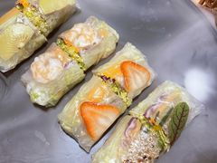 河口瑶族米卷-云水瑶意境云南菜餐厅(大悦城店)