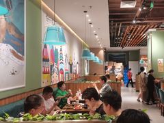 -快乐爱斯米牛排自助(正大广场店)