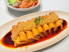 -天成·川菜家宴(海港城店)