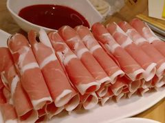 -巴奴毛肚火锅(广益哥伦布店)