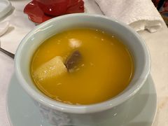 -武汉香格里拉大酒店·香宫中餐厅