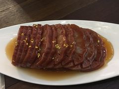 -宴秋杭州菜(锦艺城店)