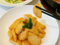 -云天楼国鼎喜宴中心(国鼎店)