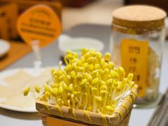 -巴奴毛肚火锅(悠唐购物中心店)