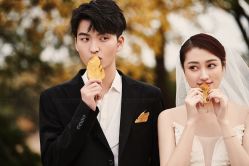 -雪中彩影婚纱摄影·微光艺术中心