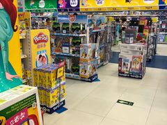 -TOYSRUS玩具反斗城(合肥万象城店)