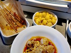 -半天妖烤鱼(海梦一方店)