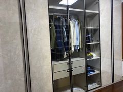 -索菲亚衣柜橱柜家具全屋定制(汶水红星店)