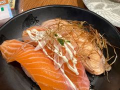 -合点寿司(金虹桥商场店)