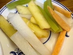 -胖东瓜·浏阳菜馆(火车站店)