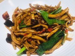 -水煮鱼乡·川京菜(蛇口店)