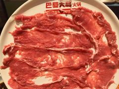 -巴蜀大将火锅(春熙店)