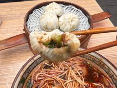 -马王庙刀削面馆(四川省交通学院宿舍店)