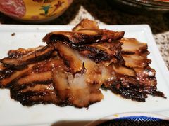 -南京大牌档(香港广场店)