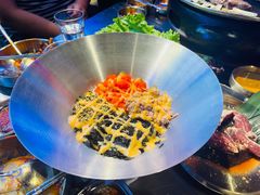 -入火韩国烤肉(凯旋广场店)