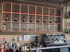 -恰餐厅及酒吧CHAR Bar & Grill(北京三里屯洲际店)