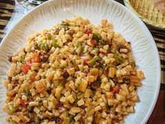 -新疆伊宁远征餐厅