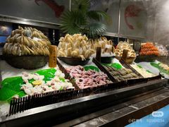 -喜庭海鲜自助(来福士店)