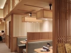 -合点寿司(金虹桥商场店)