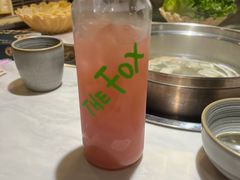 -狐狸爱上椰子鸡(滨江星光大道店)