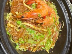 -田园北魏家宴·大同菜(御东店)
