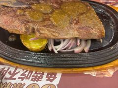 -斗牛士牛排餐厅(嘉里汇店)