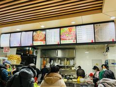 -林静小吃(复兴路店)