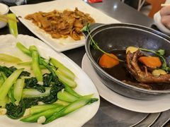 -美极鲜食坊(宝安南路店)