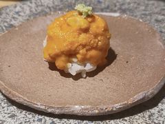 -镹·鱼料理  国产鱼使用店