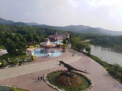 -南京银杏湖乐园