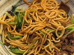 -梅溪·小伙子干挑面(安吉总店)