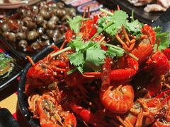 -寂寞的豆芽(西大望南路店)