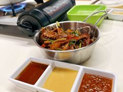 -燃计沙茶皇·香港沙茶火锅(人广旗舰店)