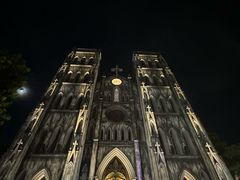 -圣约瑟夫大教堂